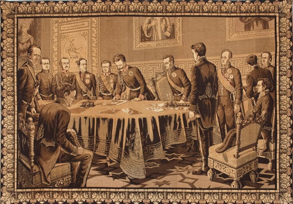 «Лист Карлу Альберту Савойському» (1831), Джузеппе Мадзіні