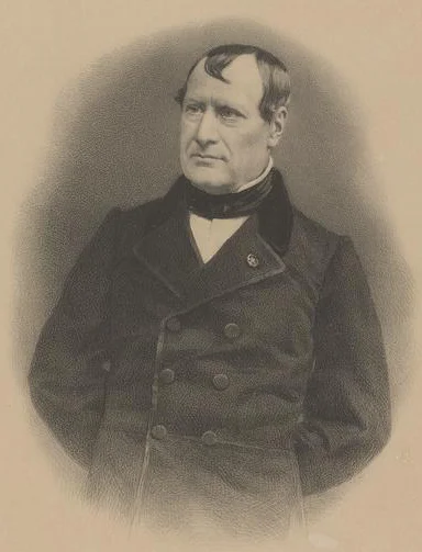 Pierre Flourens 1794 1867 — П’єр Флуранс — фізіологія на службі метафізики Декарта