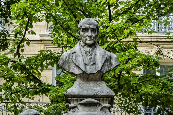 Оґюст Конт — Загальний огляд позитивізму (1848)