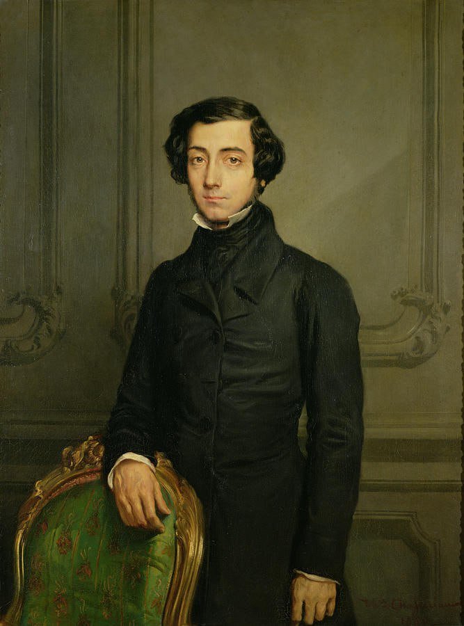 Класичний лібералізм Європи (1828–1871)